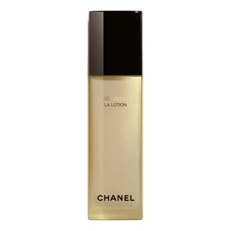 chanel lotion tonique|Chanel sublimage lotion.